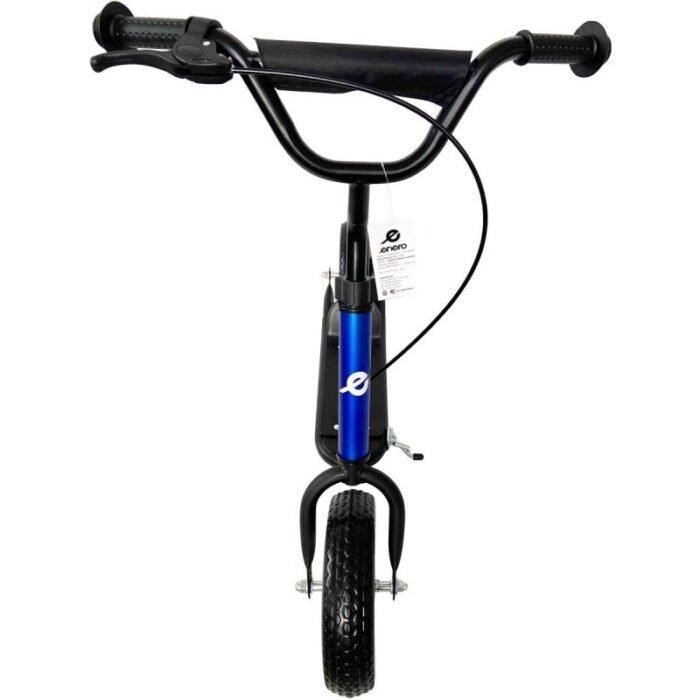 SCOOTER ENERO 10 GHOST