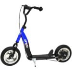 SCOOTER ENERO 10 GHOST