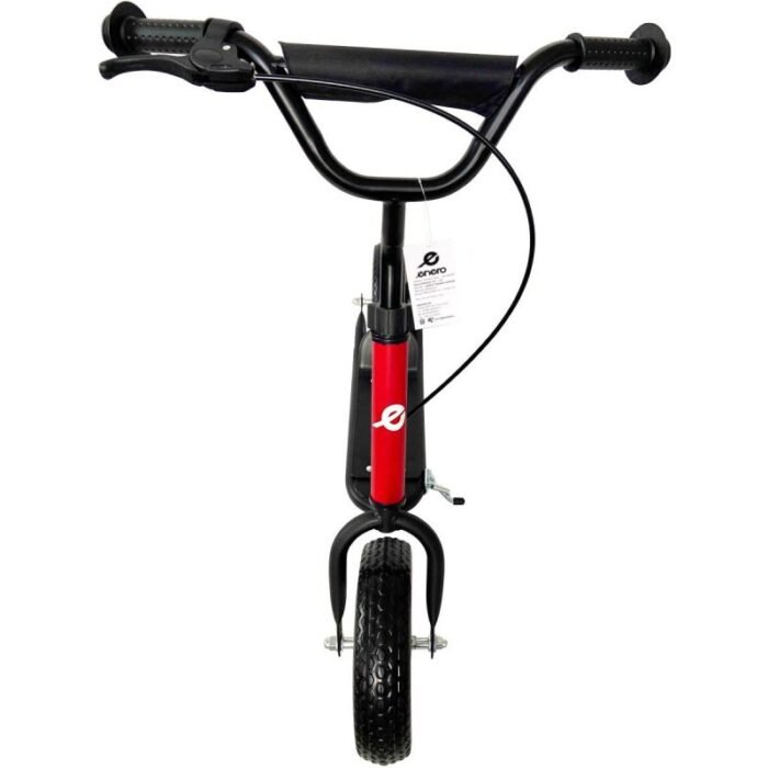 SCOOTER ENERO 10 GHOST