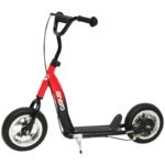 SCOOTER ENERO 10 GHOST