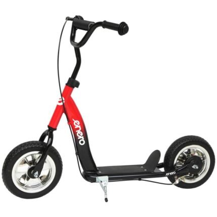 SCOOTER ENERO 10 GHOST