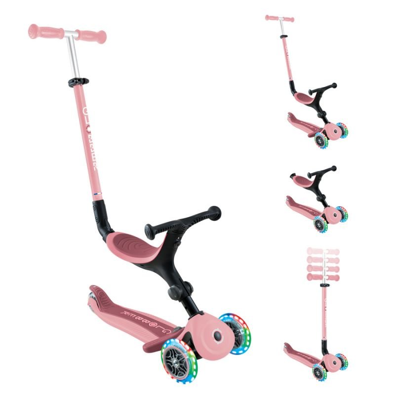 tryoshop-scooter-with-ride-on-seat-go-up-active-lights-744-210-1436096 Scooter with ride-on seat