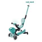 Ride-on Koltuklu Scooter GO•UP