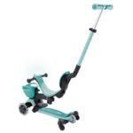 Ride-on Koltuklu Scooter GO•UP