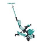 Ride-on Koltuklu Scooter GO•UP