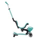 Ride-on Koltuklu Scooter GO•UP