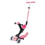 Scooter with seat GO•UP