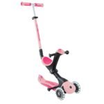 Scooter with seat GO•UP