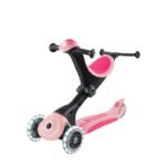 Scooter with seat GO•UP