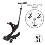 Çocuk Scooterı GO•UP DELUXE