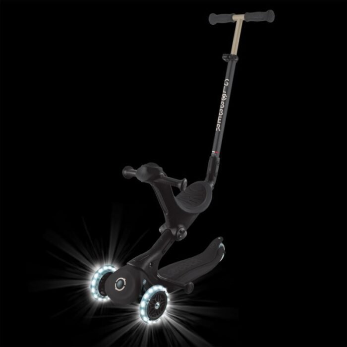 Çocuk Scooterı GO•UP DELUXE