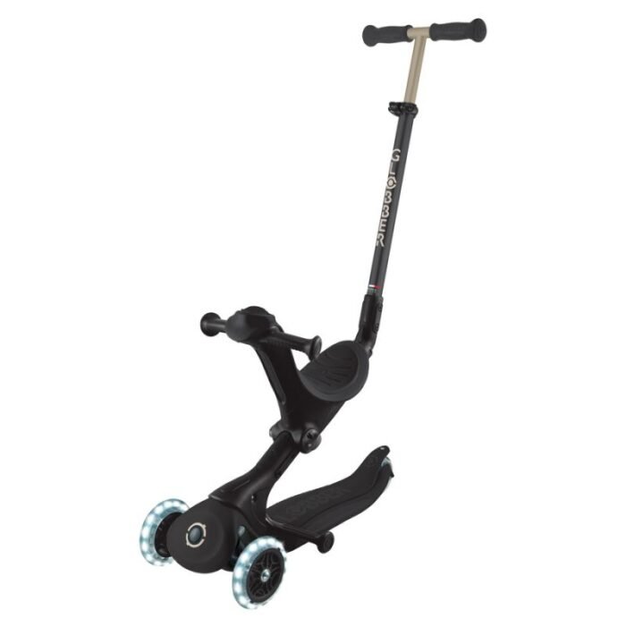 Çocuk Scooterı GO•UP DELUXE