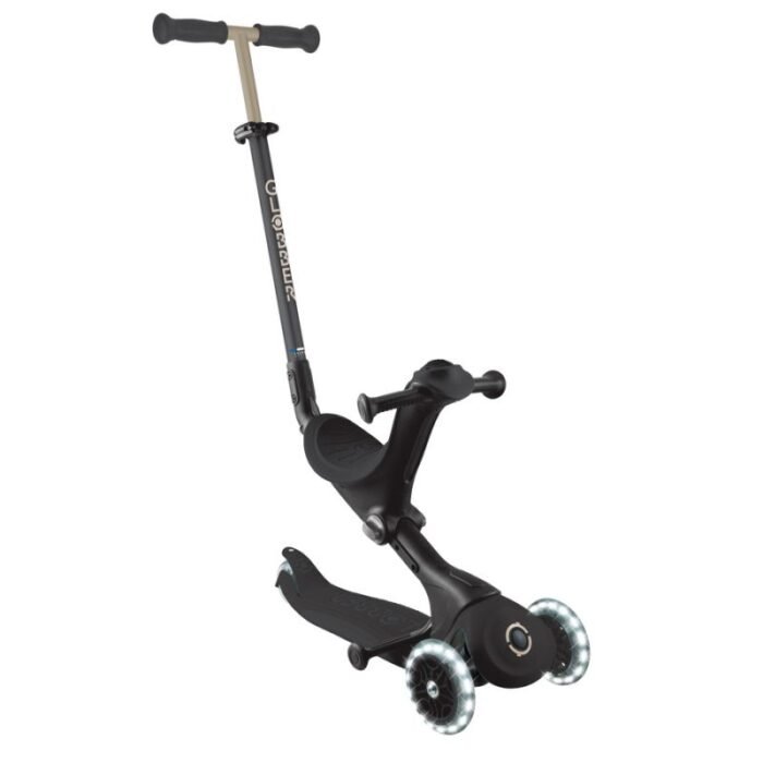 Çocuk Scooterı GO•UP DELUXE