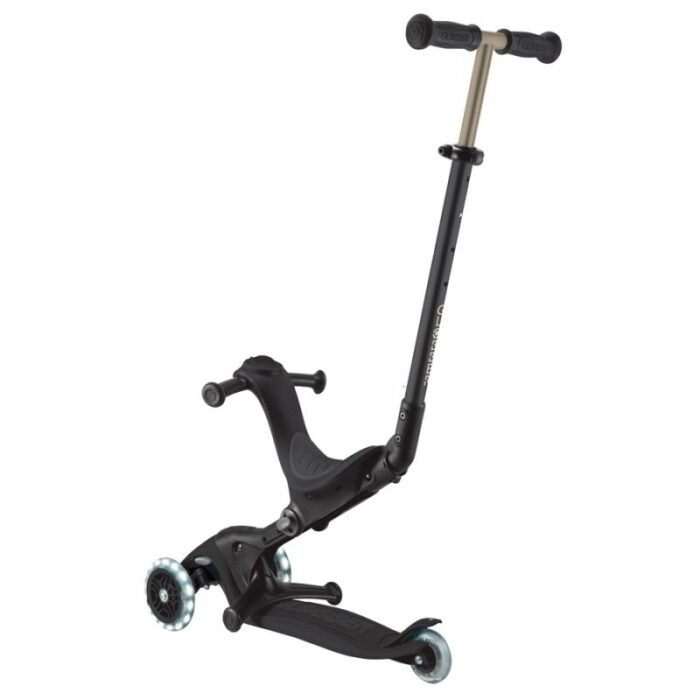 Çocuk Scooterı GO•UP DELUXE