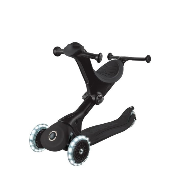 Çocuk Scooterı GO•UP DELUXE