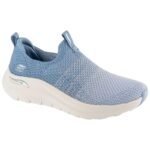 Skechers Arch Fit 2.0 150055-LTBL Mavi 36