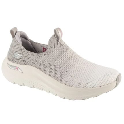 Skechers Arch Fit 2.0 150055-LTGY Gri 36