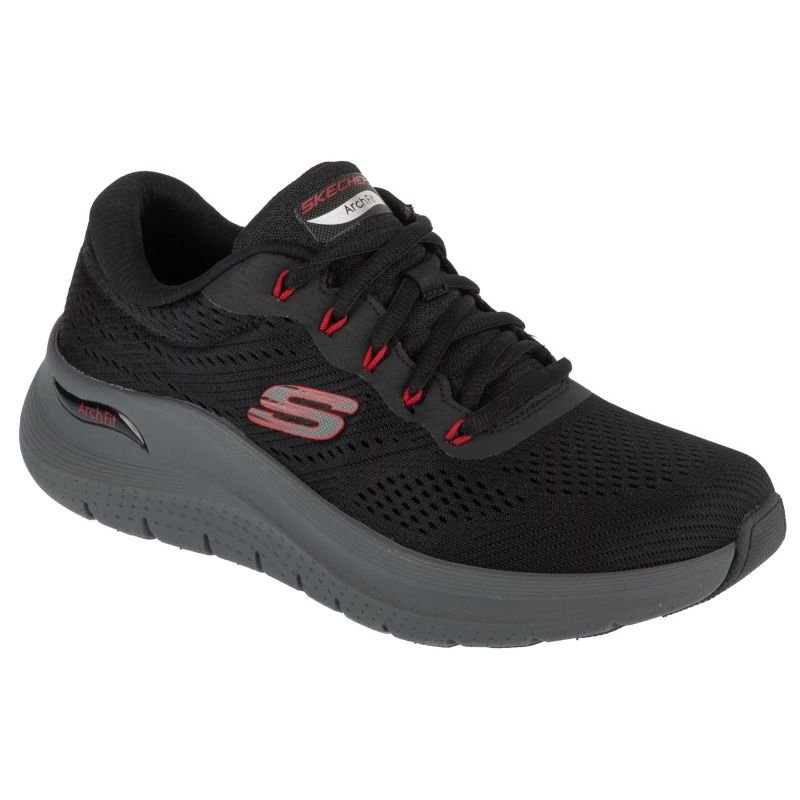 tryoshop-skechers-arch-fit-2-0-232700-bkrd-black-41-5-1652285 Skechers Arch Fit 2.0