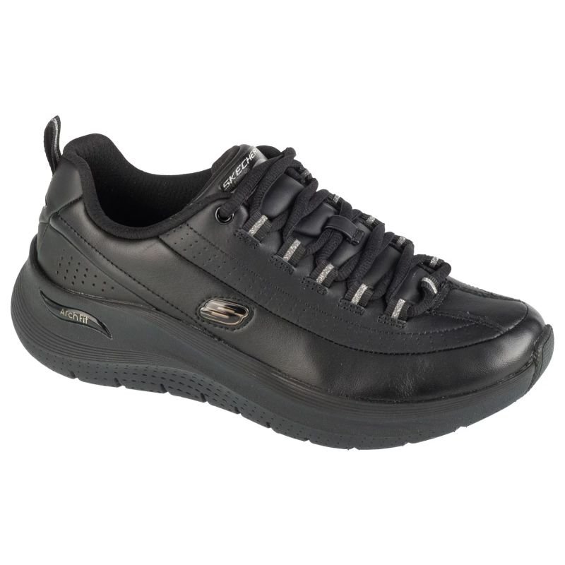 tryoshop-skechers-arch-fit-2-0-star-bound-150061-bbk-black-36-1647968 Skechers Arch Fit 2.0
