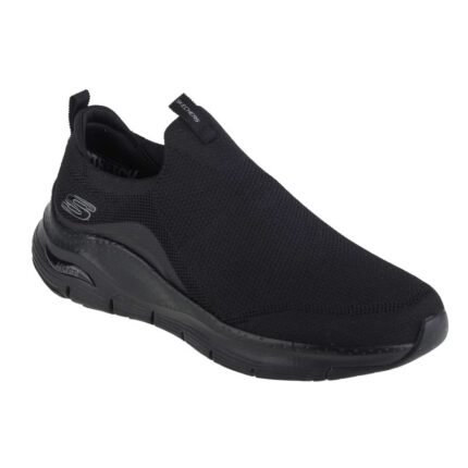 Skechers Arch Fit-Ascension 232404-BBK Siyah 41
