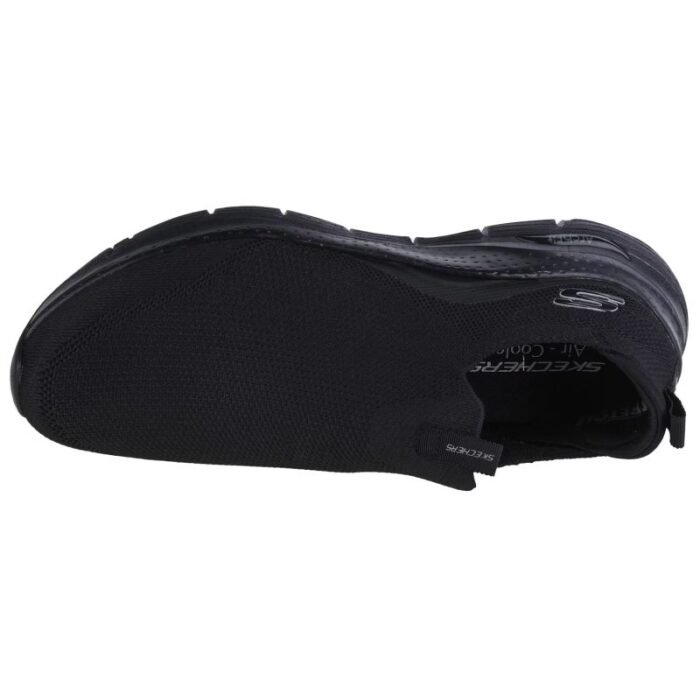 Skechers Arch Fit-Ascension 232404-BBK Siyah 41 - Görsel 3