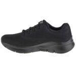 Skechers Arch Fit-Big Appeal 149057-BBK Siyah 36 - Görsel 2