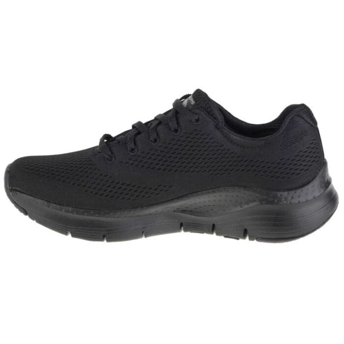 Skechers Arch Fit-Big Appeal 149057-BBK Siyah 36 - Görsel 2