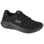 Skechers Arch Fit-Big Appeal 149057-BBK Siyah 36