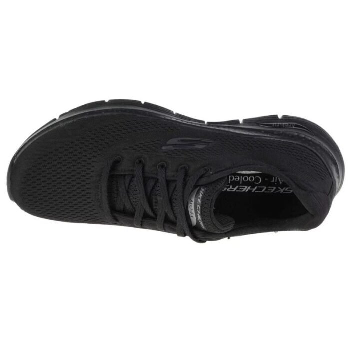 Skechers Arch Fit-Big Appeal 149057-BBK Siyah 36 - Görsel 3