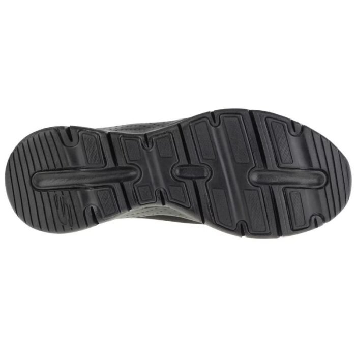 Skechers Arch Fit-Big Appeal 149057-BBK Siyah 36 - Görsel 4