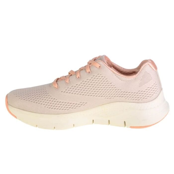 Skechers Arch Fit-Big Appeal 149057-NTCL Beige 36 - Görsel 2