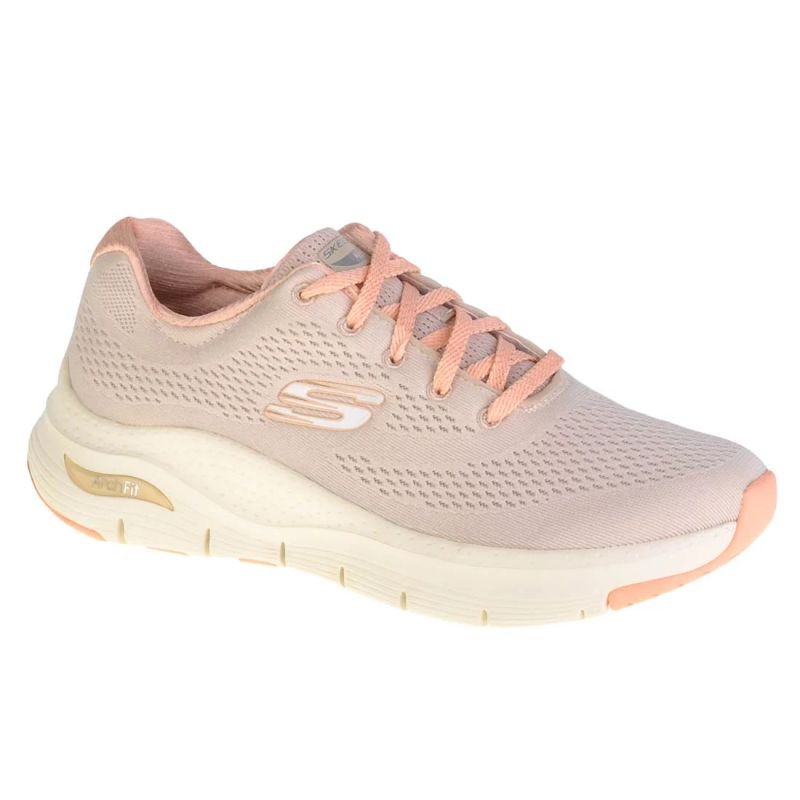 tryoshop-skechers-arch-fit-big-appeal-149057-ntcl-beige-36-1647902 Skechers Arch Fit-Big Appeal 149057-NTCL Beige 36 - Görsel 1