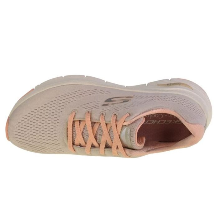 Skechers Arch Fit-Big Appeal 149057-NTCL Beige 36 - Görsel 3