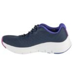 Skechers Arch Fit-Infinity Cool 149722-NVPR Navy 36 - Görsel 2