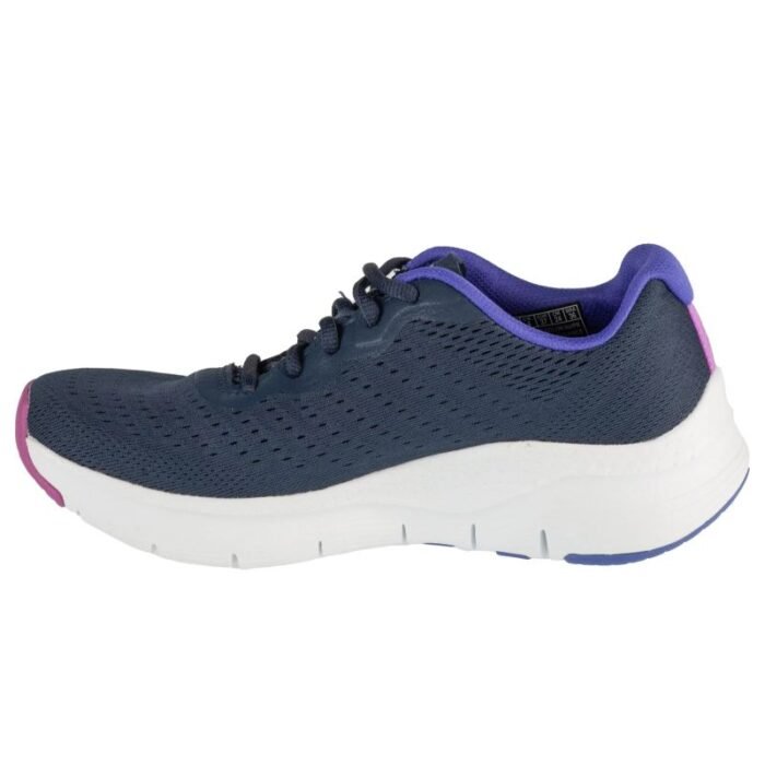 Skechers Arch Fit-Infinity Cool 149722-NVPR Navy 36 - Görsel 2