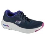 Skechers Arch Fit-Infinity Cool 149722-NVPR Navy 36