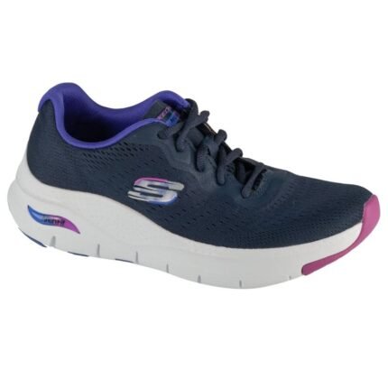 Skechers Arch Fit-Infinity Cool 149722-NVPR Navy 36