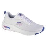Skechers Arch Fit-Infinity Cool 149722-WMLT Beyaz 36