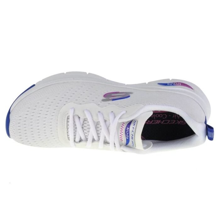 Skechers Arch Fit-Infinity Cool 149722-WMLT Beyaz 36 - Görsel 3