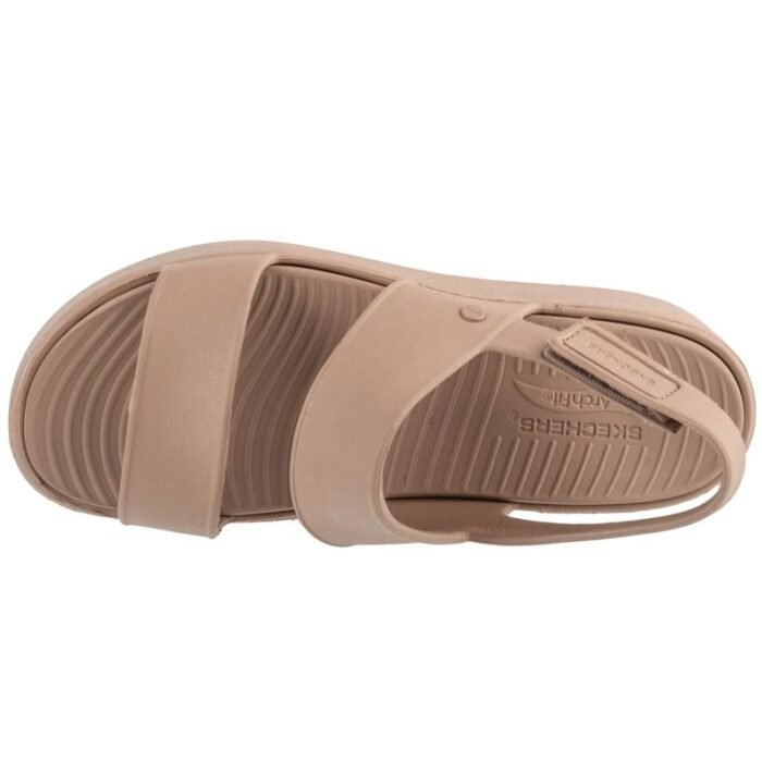 Skechers Arch Fit Upbeat – Sunrise 111257-TPE Beige 38 - Görsel 3