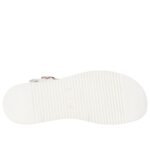 Skechers Bobs Desert Kiss Düşük Sandaletler - Peak Rank W 114709-WHT - Görsel 7
