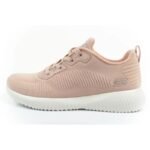 Skechers Bobs Squad-Tough Talk W 32504/NUDE Spor Ayakkabıları - Görsel 2