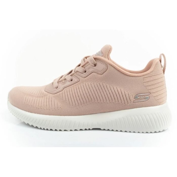 Skechers Bobs Squad-Tough Talk W 32504/NUDE Spor Ayakkabıları - Görsel 2