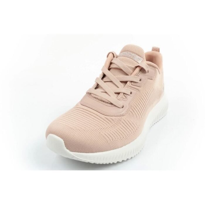 Skechers Bobs Squad-Tough Talk W 32504/NUDE Spor Ayakkabıları - Görsel 3