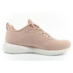 Skechers Bobs Squad-Tough Talk W 32504/NUDE Spor Ayakkabıları - Görsel 4