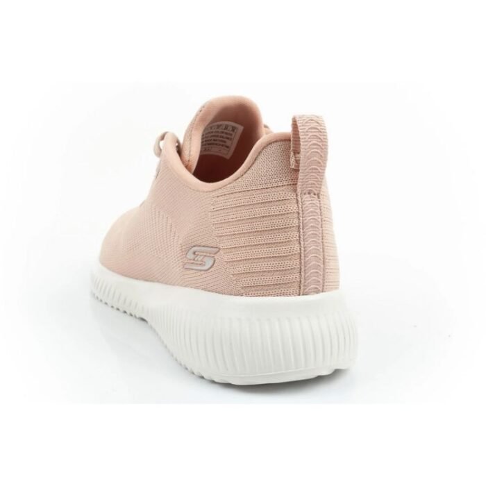 Skechers Bobs Squad-Tough Talk W 32504/NUDE Spor Ayakkabıları - Görsel 5