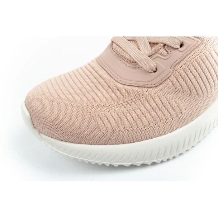Skechers Bobs Squad-Tough Talk W 32504/NUDE Spor Ayakkabıları - Görsel 6