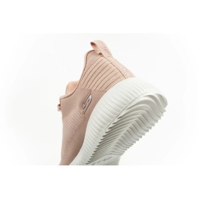 Skechers Bobs Squad-Tough Talk W 32504/NUDE Spor Ayakkabıları - Görsel 7