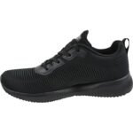 Skechers Bobs Squad W 32504-BBK Ayakkabı - Görsel 2