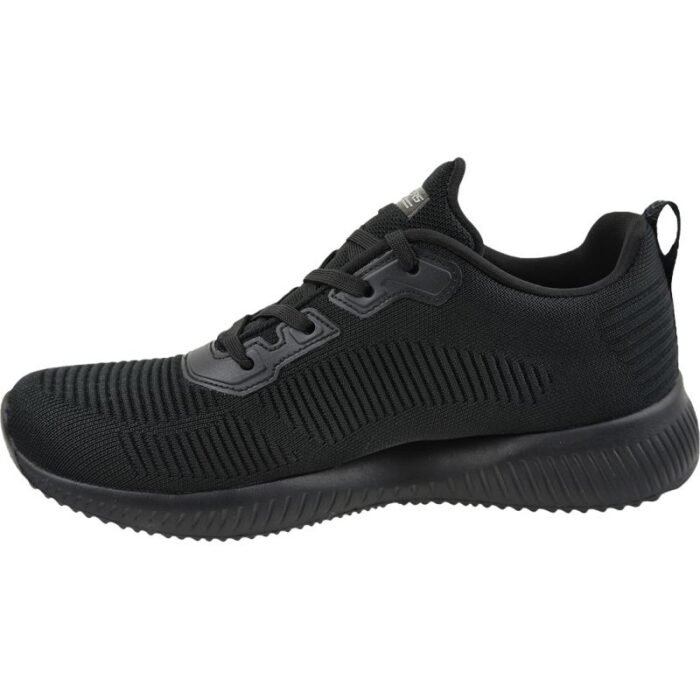 Skechers Bobs Squad W 32504-BBK Ayakkabı - Görsel 2